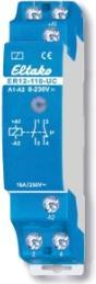 Produktbild Eltako Schaltrelais 1 Schliesser + Öffner potenzialfrei 16A/250V AC