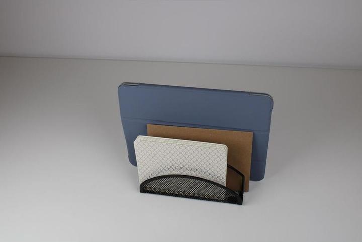 Actual product image Wedo Office letter rack (Across)