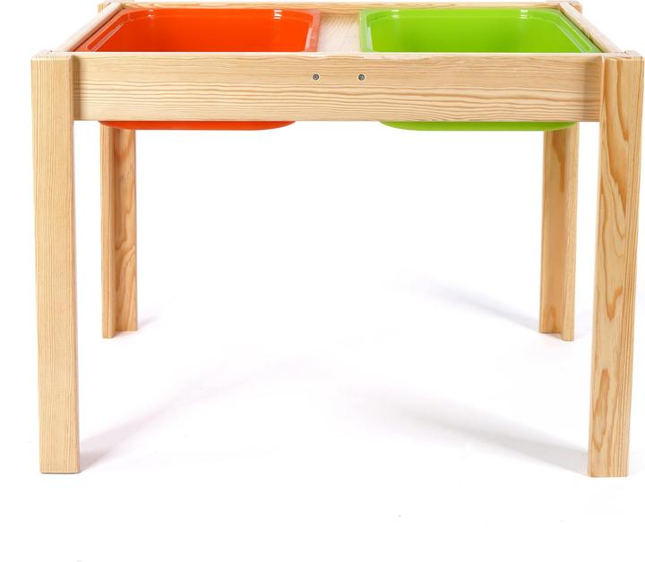 Image du produit Homitis Ascendly Kid's Table (Table des enfants)