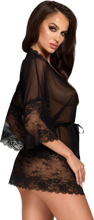 Produktbild Kissable Kimono in schwarz (S, M)