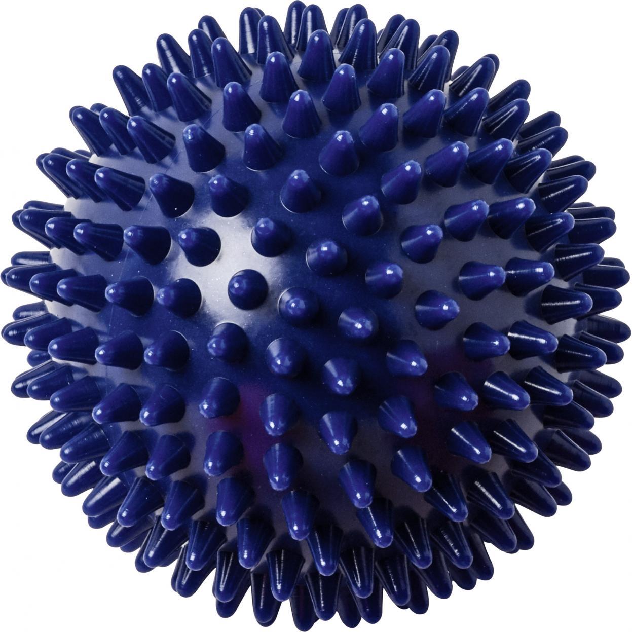 Beco, Massagegerät, Beermann GmbH Noppenball 9cm/NEU Standard blau STK