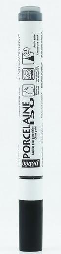 Actual product image Pebeo Porcelaine 150 Marker Fine Tip 0,7mm