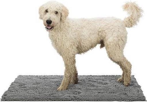 Actual product image Trixie Schmutzfangmatte (Dog)