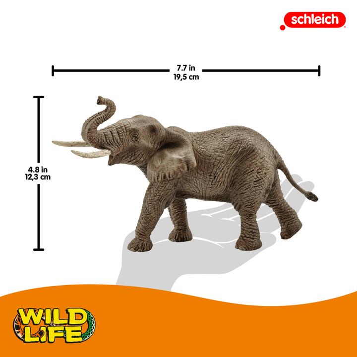 Immagine prodotto Schleich Elefante