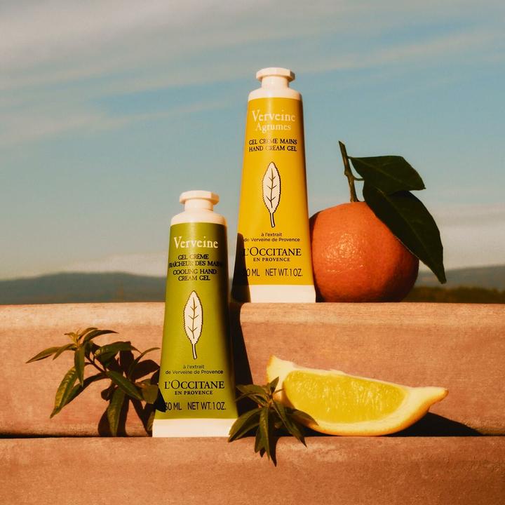 Actual product image L'Occitane Verveine Agrumes (30 ml)