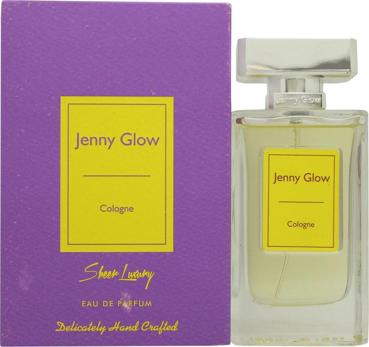 Actual product image Jenny Cologne (Eau de parfum, 80 ml)