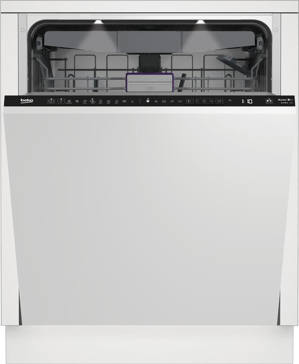 Beko BDIN39641A Total 16 couverts C