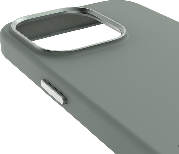 Produktbild Decoded Silicone MagSafe Backcover (Apple iPhone 15 Pro)