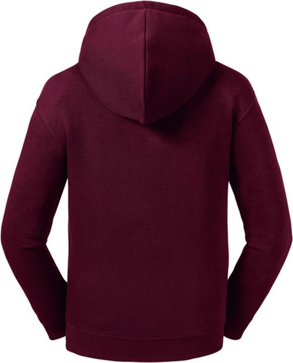 Produktbild Russell Authentic Full Zip Hoodie (XXL)