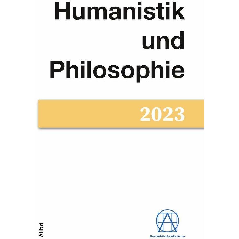 Humanistik und Philosophie 4, Fachbücher von Frank Schulze