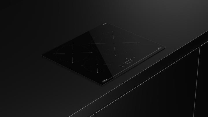 Produktbild Teka Induction Hot Plate IBC63BF110 60 cm 7400 W (60 cm, Induktionskochfeld)