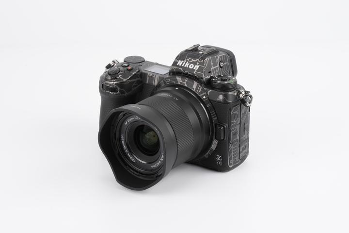 Produktbild Viltrox Z 20 F2.8 AF STM Nikon Z Mount (Nikon Z, Vollformat)
