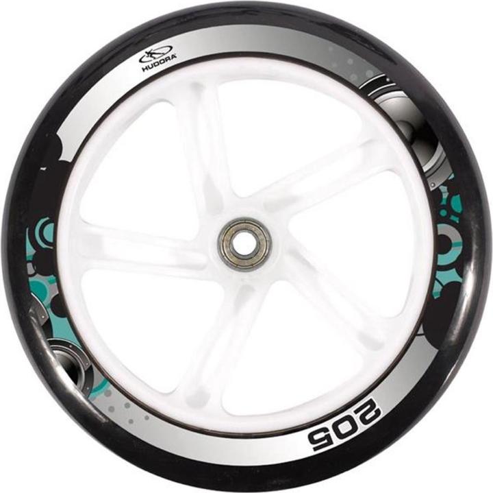 Produktbild Hudora BigWheel 205