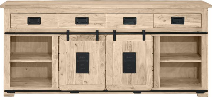 Image du produit SAM Libro (200 x 45 x 90 cm)