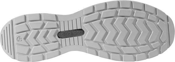 Produktbild Sparco Sicherheitsschuhe Traction (40)