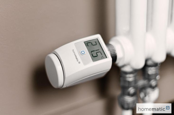 Produktbild EQ-3 Heizkörperthermostat