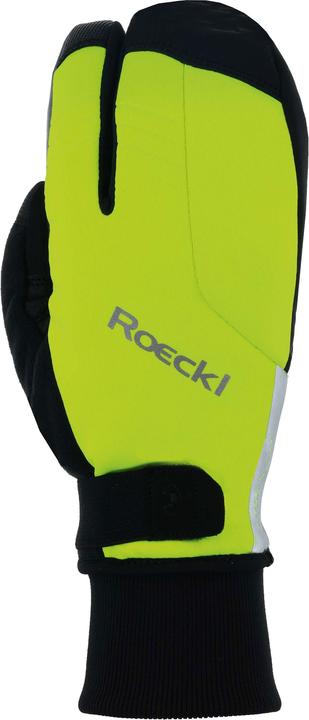 Fluo Yellow