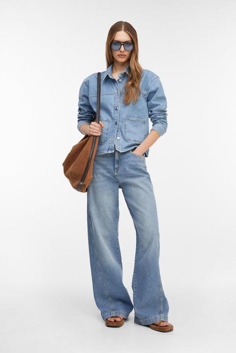 Actual product image Comma Indoor-Jacke Indoor-Jacke (34)