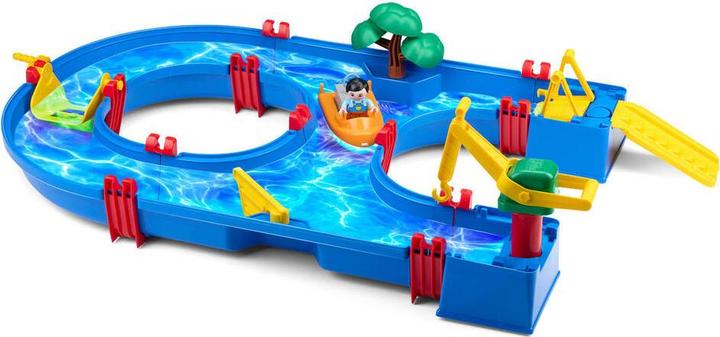 Actual product image Eddy Toys Water play table