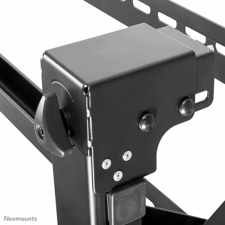 Image du produit Neomounts LED-VW2000Black (Mur, 70 kg, 32" - 75")