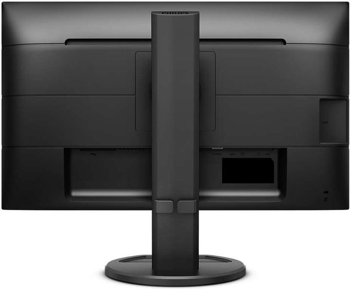 Actual product image Philips 243B9H/00 (1920 x 1080 pixels, 23.80")