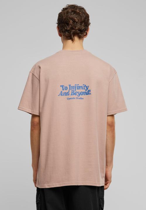 Actual product image Urban Classics Love Story Heavy Oversize Tee - 127055 (4XL)
