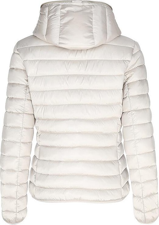 Actual product image Save the Duck ALEXIS lightweight quilted jacket (40)