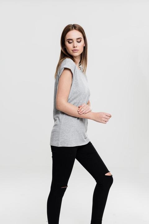 Actual product image Urban Classics tee (S)