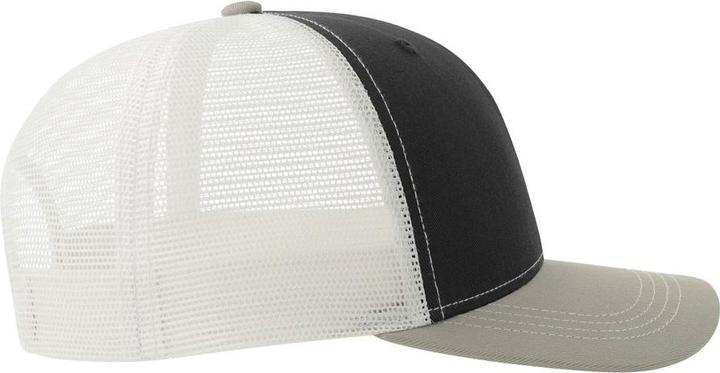 Produktbild Atlantis Headwear SonicS Trucker Cap Strukturiert