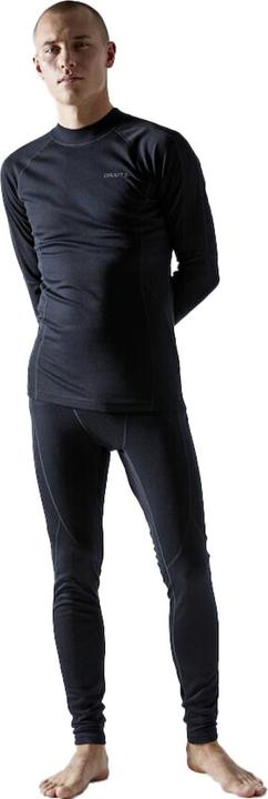 Immagine prodotto Craft Core Warm Baselayer Set Uomo (M)