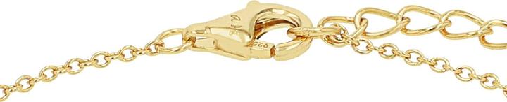 Produktbild Amor Armschmuck für Damen, 925 Sterling Silber, Zirkonia synth. (19 cm, Silber 925)