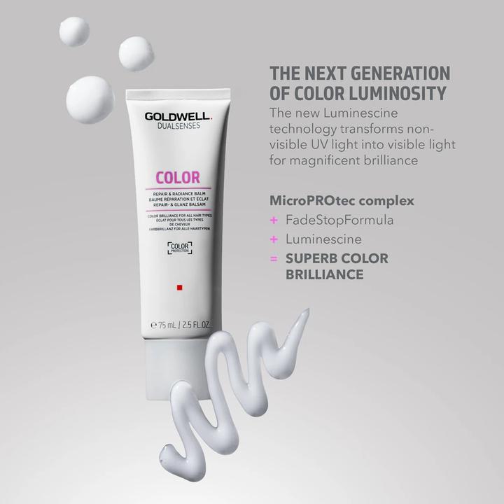 Produktbild Goldwell Color Repair & Radiance Balm (75 ml)