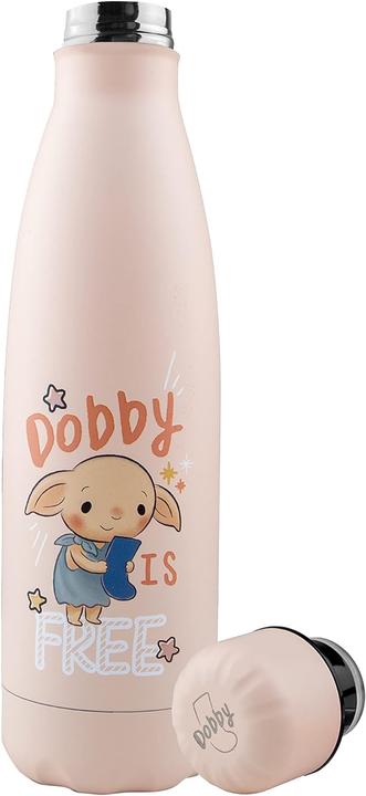 Actual product image Cinereplicas Harry Potter: Dobby is Free (0.50 l)