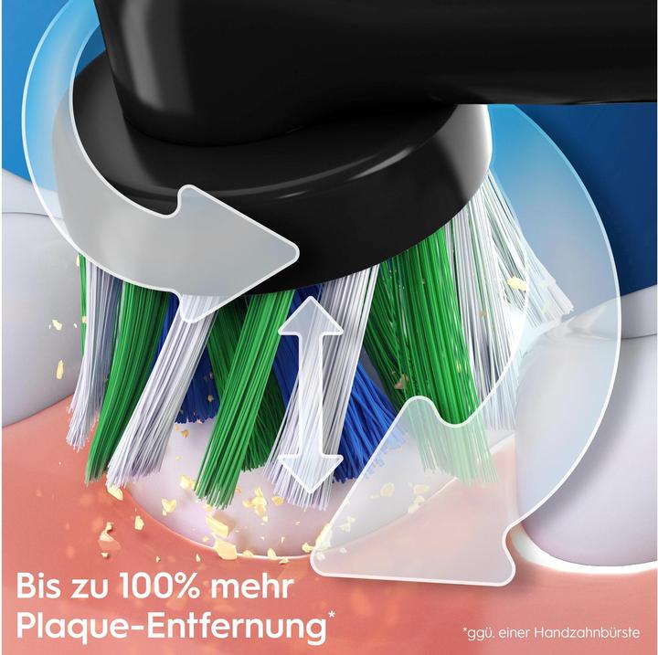Immagine prodotto Oral-B Pro 3 3000 (Spazzolino oscillante)