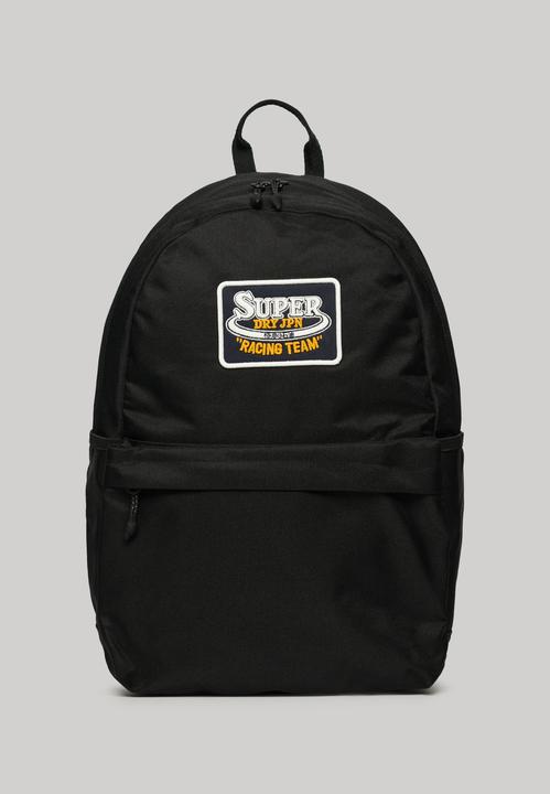 Produktbild Superdry Montana Rucksack mit Aufnähern