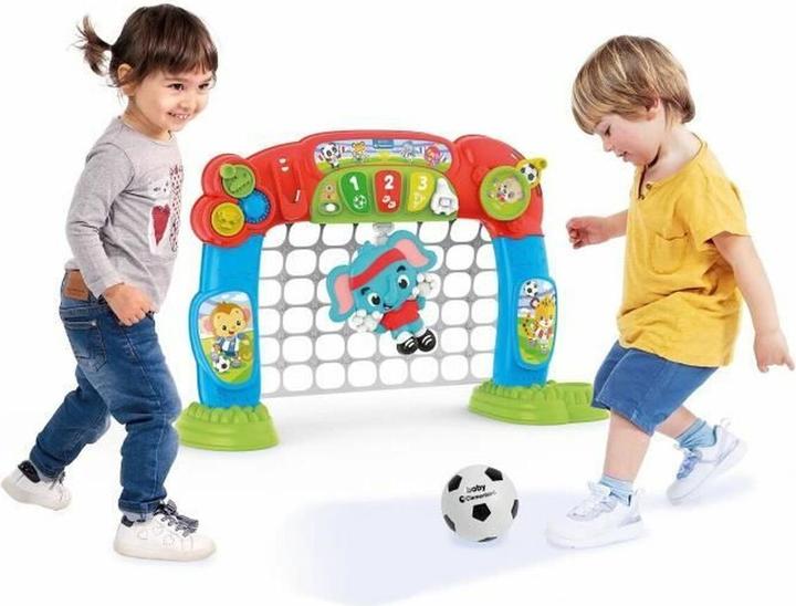 Immagine prodotto Clementoni Tigoal, ma di calcio FR (Francese)