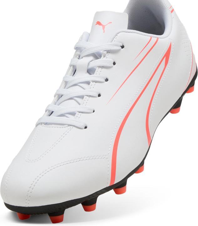 Actual product image Puma Vitoria Fg/Ag (44.5)