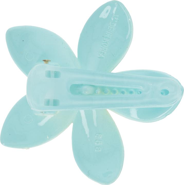 Immagine prodotto Trisa Fashion Frangipani Set Haarklammern & Clip Cristal 5 Stk. (5 pz.)