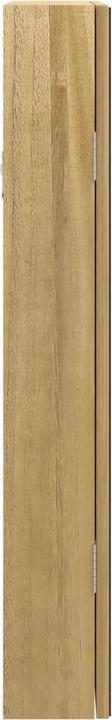 Immagine prodotto vidaXL Schmuckschrank mit Spiegel