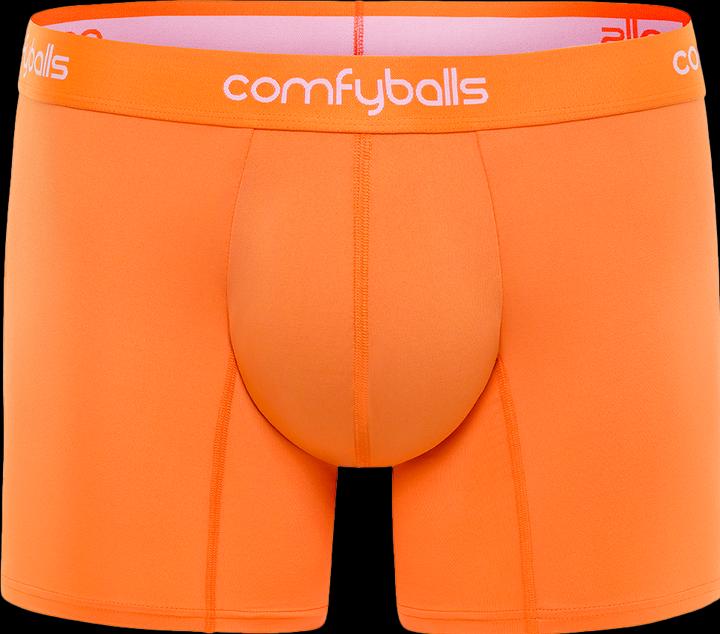 Actual product image Comfyballs Performance Long (3XL, Single pack)