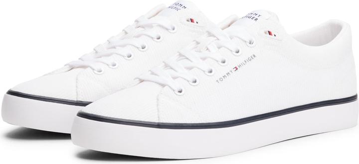 Immagine prodotto Tommy Hilfiger Th Hi Vulc Core Low Ii Mesh (42)