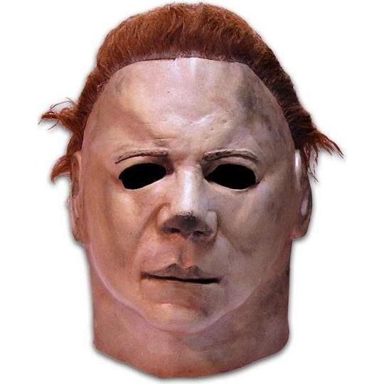 Trick or Treat Studios Halloween II Michael Myers Maske