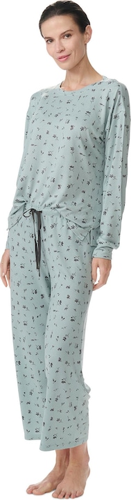 Produktbild Pj Salvage Pyjama l/s - P.J. Salvage Special (S)