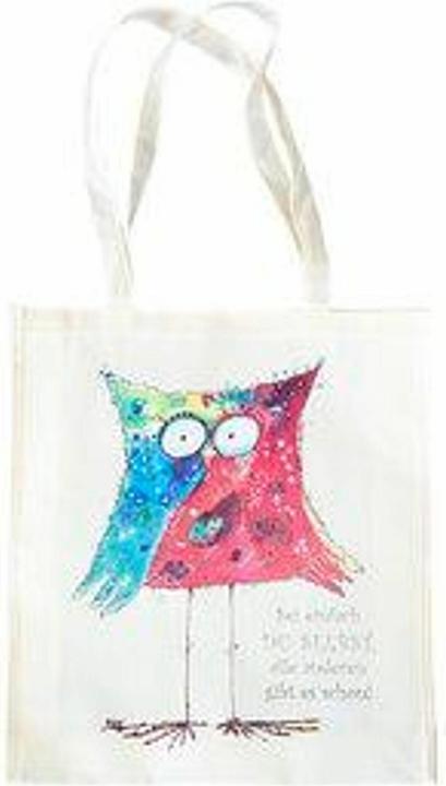 Immagine prodotto Tasche Eulen-Glck
