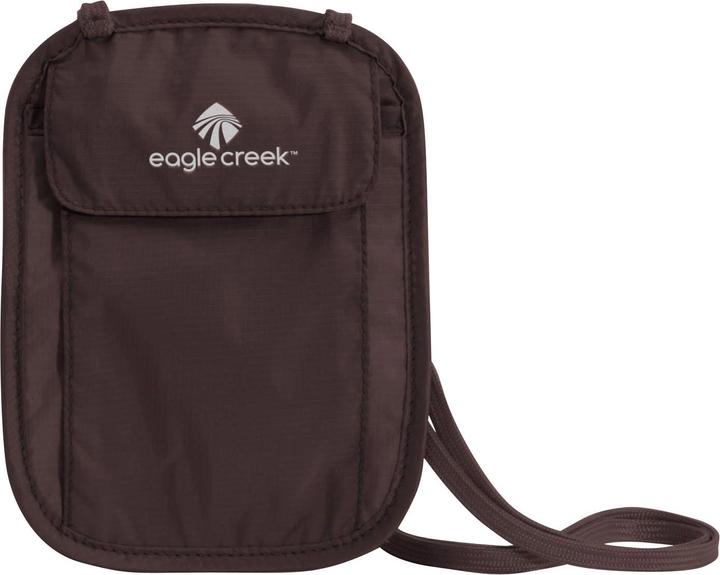 Actual product image Eagle Creek Undercover Neck Wallet (Document & Wallet)