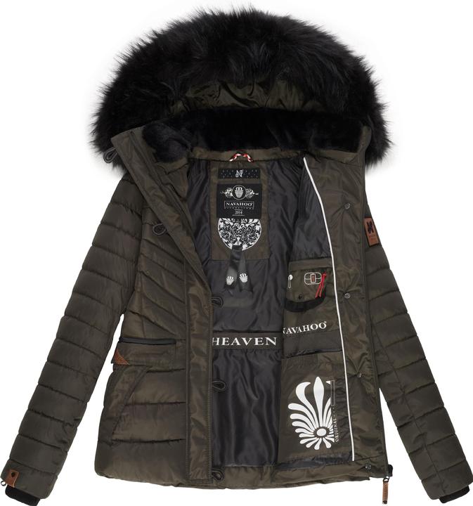Immagine prodotto Navahoo Glicine (XS)