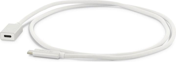 LMP USB 3.1 Adapter USB C (1 m, USB 3.1)
