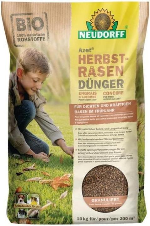 Neudorff Azet (10.10 kg)