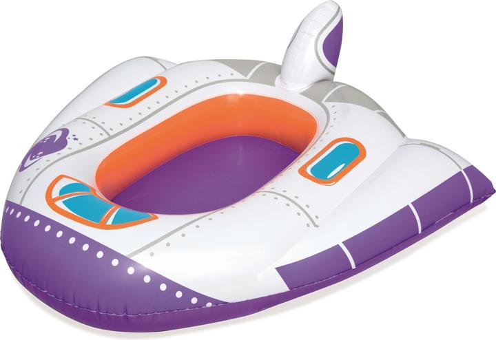 Immagine prodotto Bestway Gommone Cruiser per bambini
