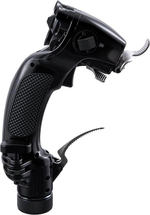 Immagine prodotto Virpil Controls FLNKR Grip - englische Beschriftung (PC)